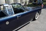 Lincoln Continental Limousine 1963 года
